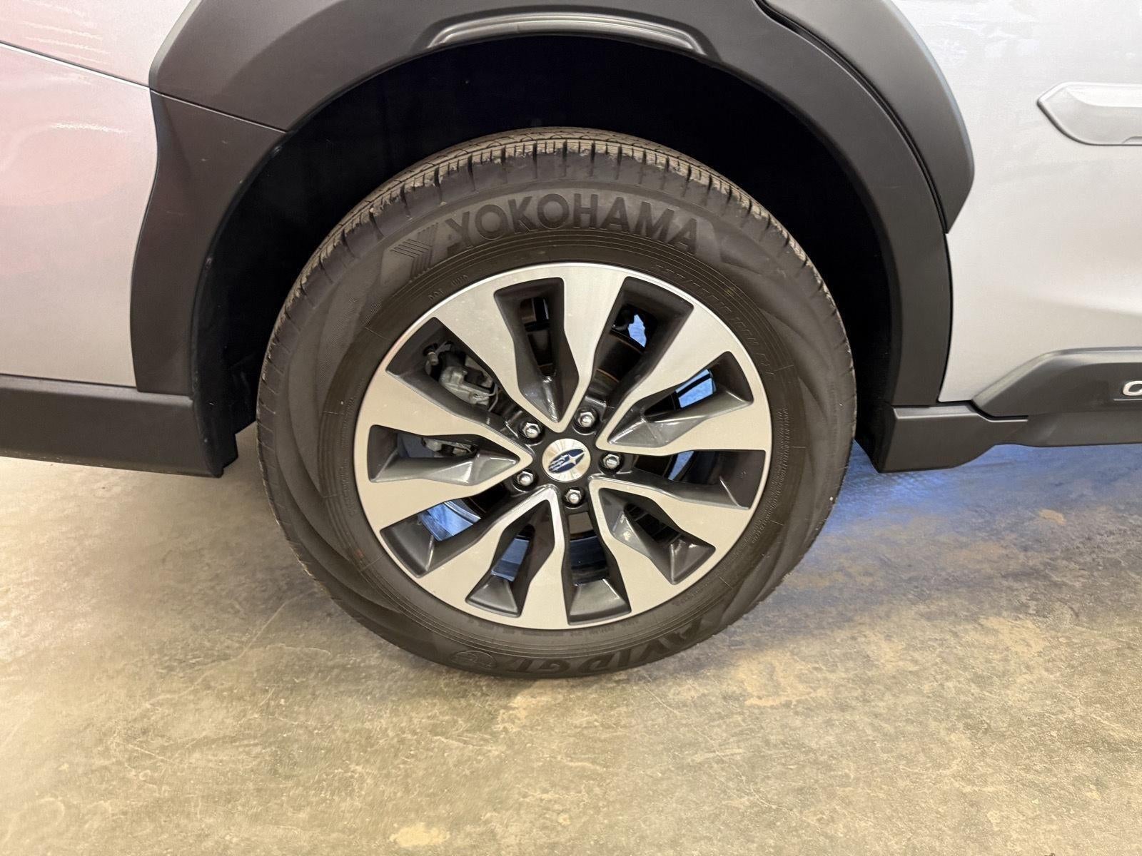 2025 Subaru Outback Touring