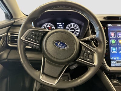 2025 Subaru Outback Touring