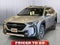 2025 Subaru Outback Touring
