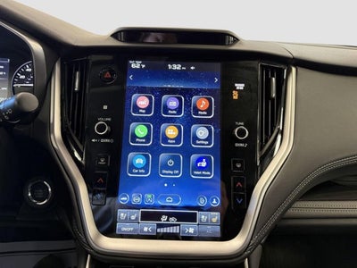 2025 Subaru Outback Touring