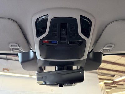 2025 Subaru Outback Touring