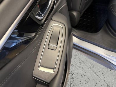 2025 Subaru Outback Touring