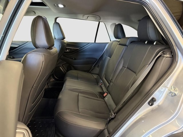 2025 Subaru Outback Touring