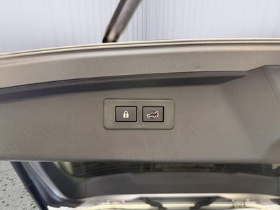 2025 Subaru Outback Touring