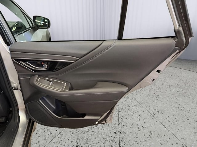 2025 Subaru Outback Touring