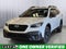 2020 Subaru Outback Onyx Edition XT