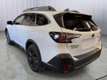 2020 Subaru Outback Onyx Edition XT