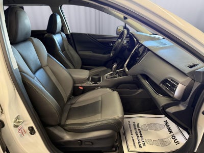 2020 Subaru Outback Onyx Edition XT