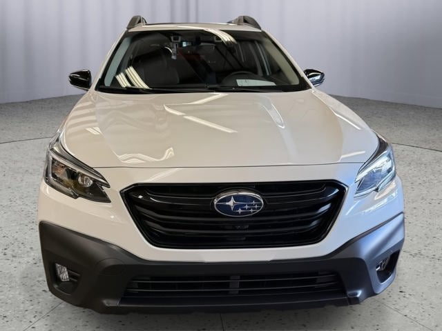 2020 Subaru Outback Onyx Edition XT