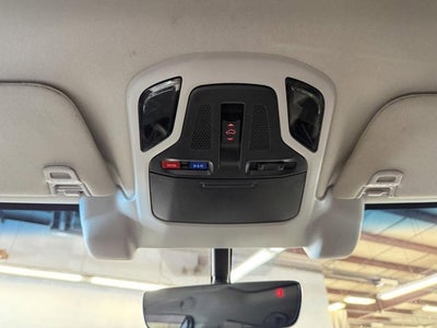 2020 Subaru Outback Onyx Edition XT