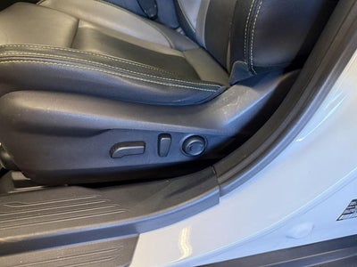 2020 Subaru Outback Onyx Edition XT