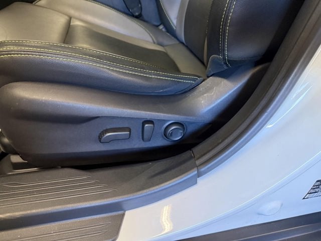 2020 Subaru Outback Onyx Edition XT