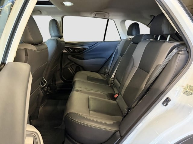 2020 Subaru Outback Onyx Edition XT