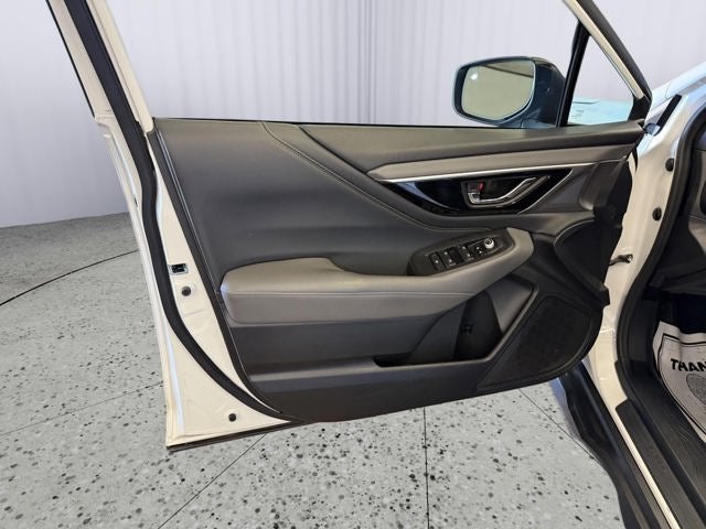 2020 Subaru Outback Onyx Edition XT