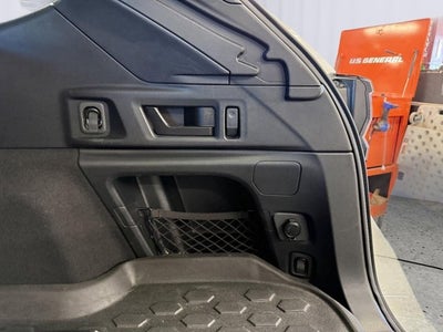 2020 Subaru Outback Onyx Edition XT