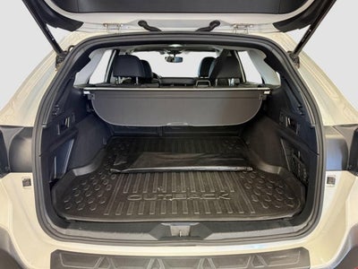 2020 Subaru Outback Onyx Edition XT