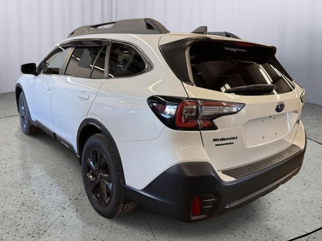 2020 Subaru Outback Onyx Edition XT