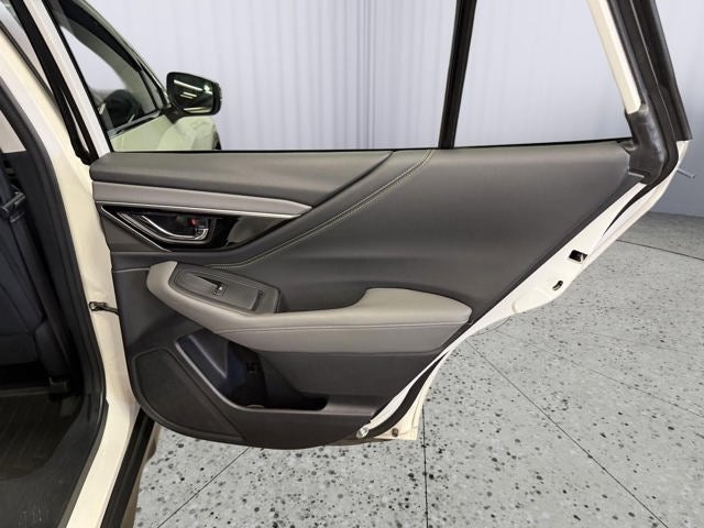 2020 Subaru Outback Onyx Edition XT