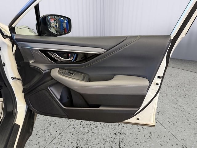 2020 Subaru Outback Onyx Edition XT