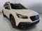 2020 Subaru Outback Onyx Edition XT