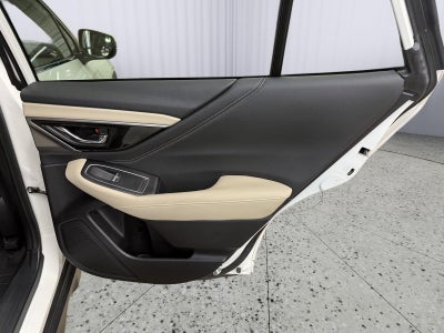 2020 Subaru Outback Limited XT