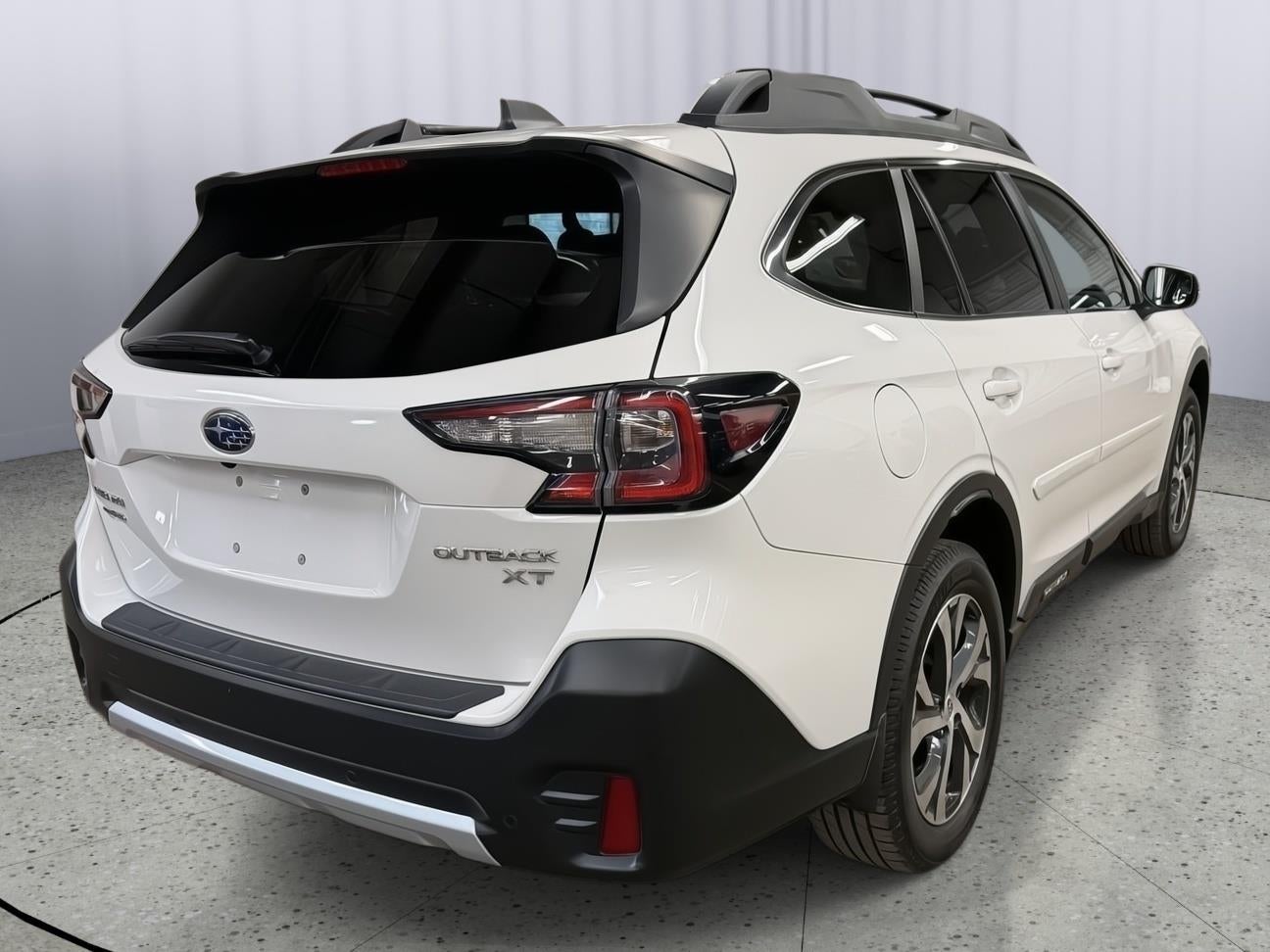 2020 Subaru Outback Limited XT