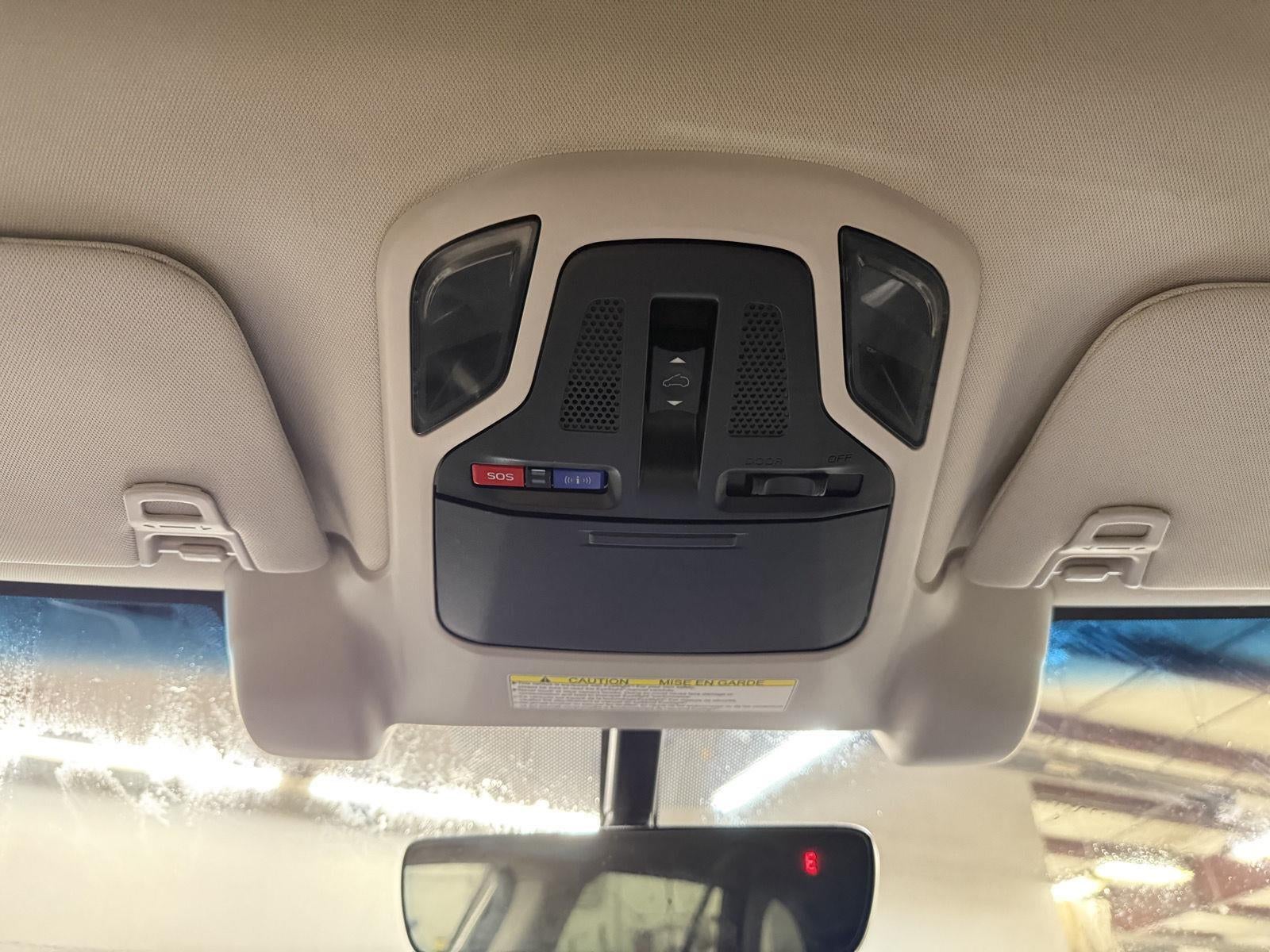 2022 Subaru Outback Limited XT