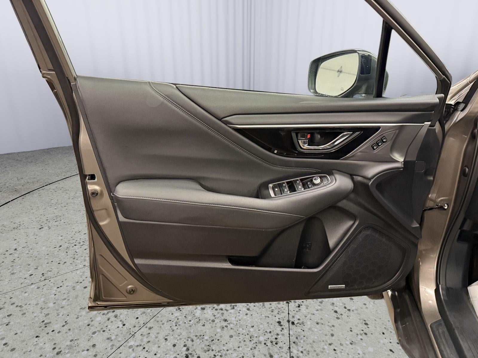 2022 Subaru Outback Limited XT