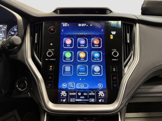 2022 Subaru Outback Limited XT