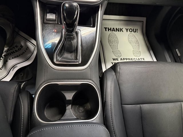 2022 Subaru Outback Limited XT