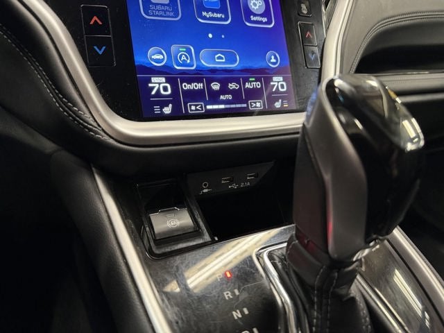 2022 Subaru Outback Limited XT