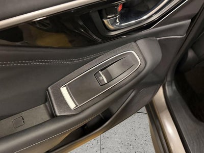 2022 Subaru Outback Limited XT