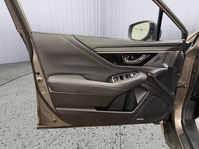 2022 Subaru Outback Limited XT