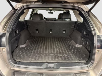 2022 Subaru Outback Limited XT