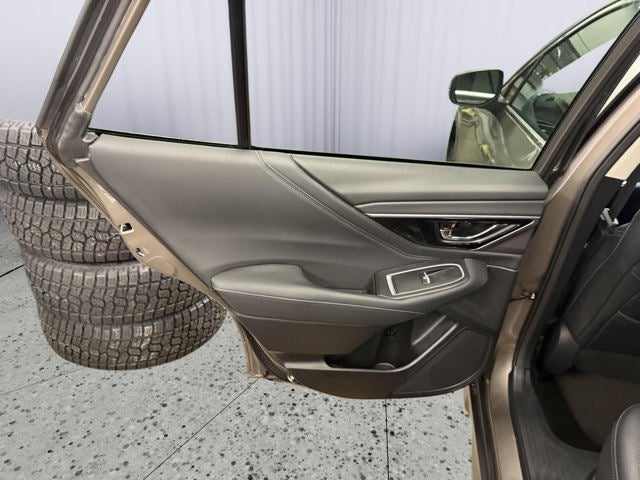 2022 Subaru Outback Limited XT