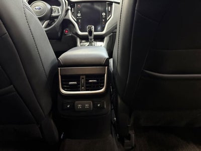 2022 Subaru Outback Limited XT