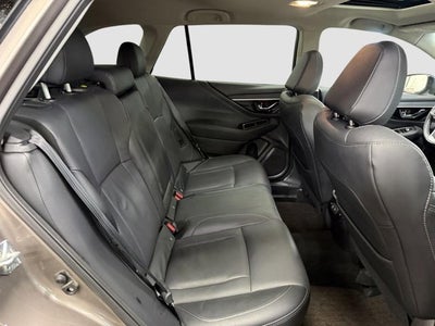 2022 Subaru Outback Limited XT