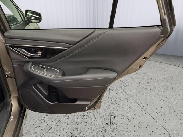 2022 Subaru Outback Limited XT