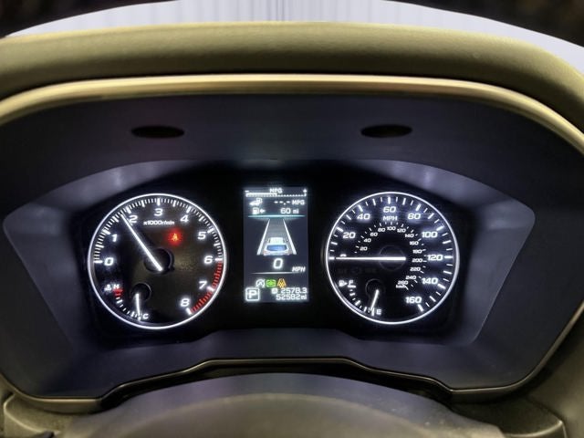 2022 Subaru Outback Limited XT