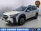 2024 Subaru Outback Touring XT