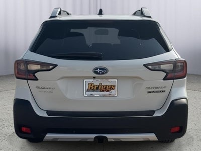 2024 Subaru Outback Touring XT