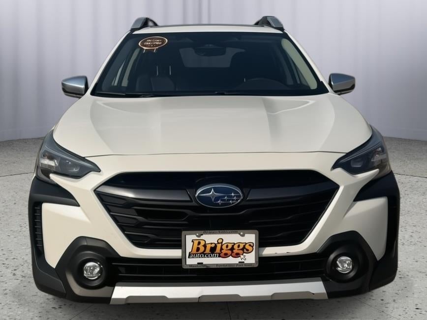 2024 Subaru Outback Touring XT