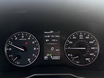 2024 Subaru Outback Touring XT
