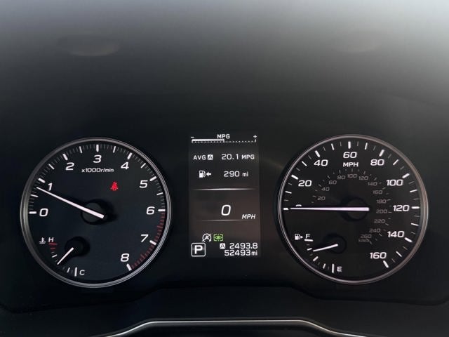 2024 Subaru Outback Touring XT