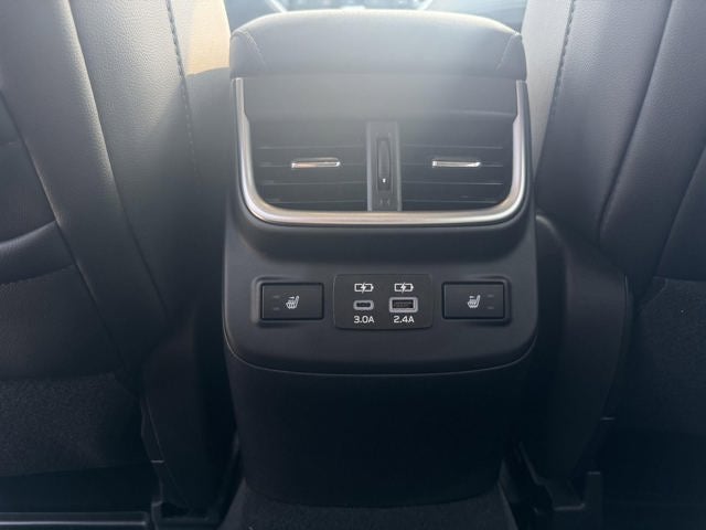2024 Subaru Outback Touring XT
