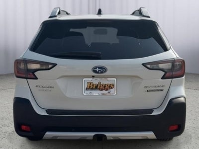 2024 Subaru Outback Touring XT