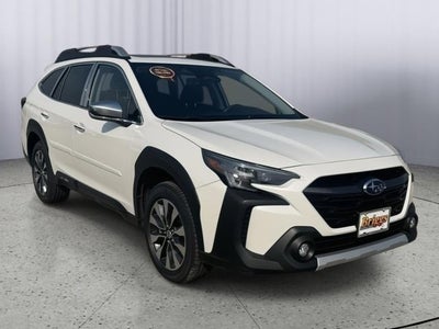 2024 Subaru Outback Touring XT