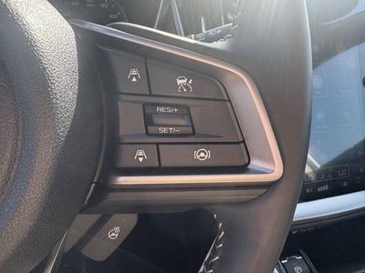 2025 Subaru Outback Touring XT