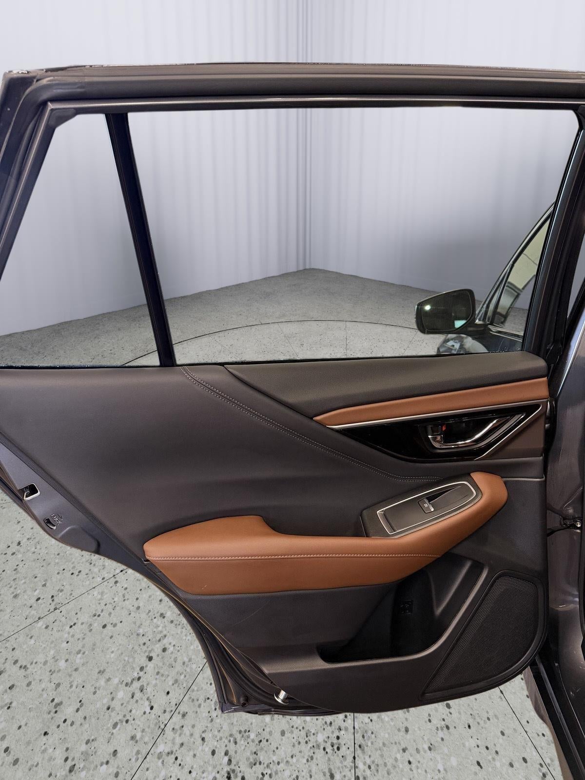 2022 Subaru Outback Touring XT