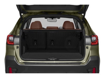 2022 Subaru Outback Touring XT